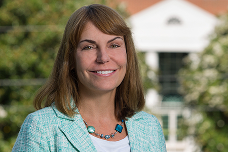 Erin O'Hara O'Connor | College of Law